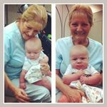 great-grandma