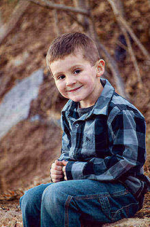 Cameron S. Bell Cameron S. Bell