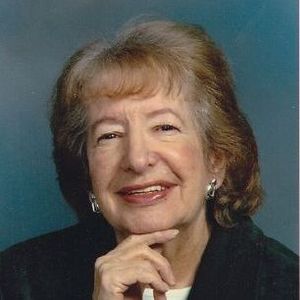 Mrs. Connie Frances Whann
