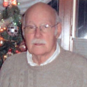Robert Truman