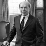 This undated photo released by Brown University shows former president Donald F. Hornig, who died Monday, Jan. 21, 2013. He was 92. . Hornig worked on the atomic bomb and was a scientific adviser to three U.S. presidents. Donald F. Hornig