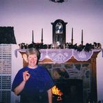 Fun at home in Douglasville - Christmas