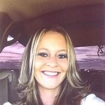 Melissa Maupin Carpenter