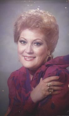 EmmaRae Petrus