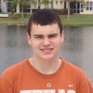 Logan James McGovern