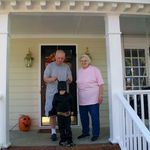 George, Judy, and Zackary Staton