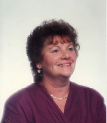 Phyllis Borst Thomas