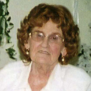 Patricia "Pat" Colvin