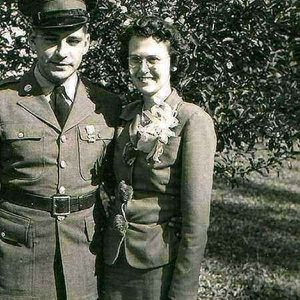 Marie K. Horlitz