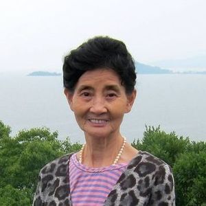 Zhi Ning