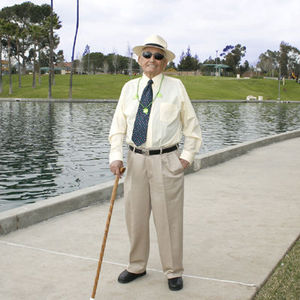 Ramon Gutierrez