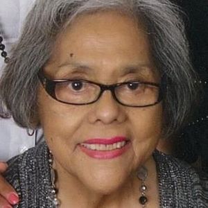 Mrs. Catalina Medina