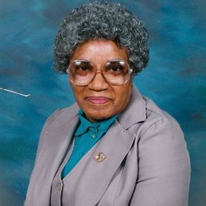Verneta Annette Green