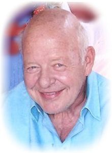 Lauchie Clair "Scotty" McDougall Lauchie Clair "Scotty" McDougall