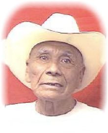 Celestino "Satch" Francisco Celestino "Satch" Francisco
