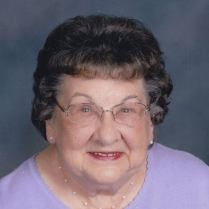 Theresa H. Warner