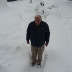 Snowmageddon.