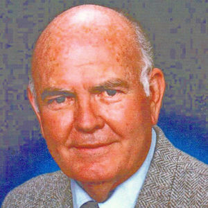 Laurence Kaehler Brink, Jr.