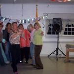 Wendy Langley, Joyce Cone, Panda Posey, Beth Candler, Ginger Morris, Jackie Price & Judith Cone