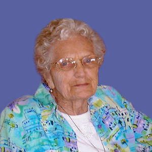 Marie Troost