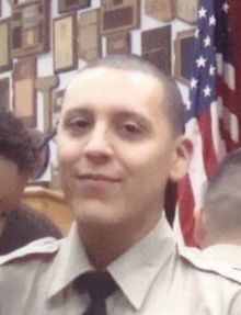Abraham Rodriguez, Jr. Abraham Rodriguez, Jr.