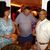 Here we are with Bill this last 4th of July on his and Peggy's Yacht. 