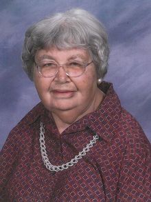 Ruth Marie Gremillion Damico