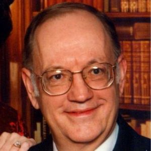 Dr. Thomas Gerald McMillan