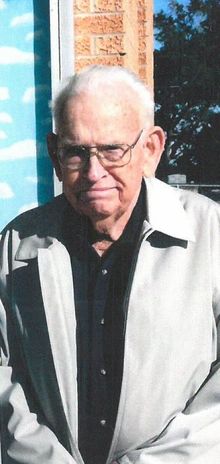 Henry Charna Boone, Jr.