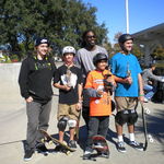 At SkateJam 2010