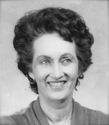 Mrs. Nean Thompson