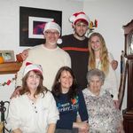 Moms 88 th Birthday