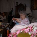 Christmas with Mom 2012