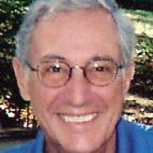 John Steven SOLOMON