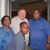 Bill and the Niles enjoying some personal time at their home in Ponte Vedra, FL. Forever Loved! 2010
