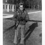 Earl at Courthouse Bay - Camp Lejeune