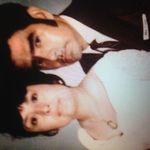 Tio Tomas y su esposa Ofelia