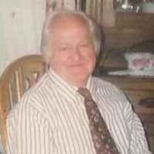 Mr. Louis Buza, Sr.