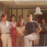 May 1985