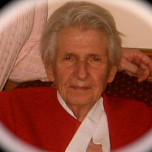 Jane F. Glazier