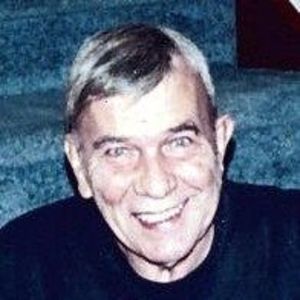 Paul Nelson Hughes, Sr.