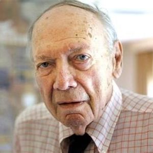 Stanley Karnow
