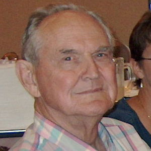 Rex Lon Cooper