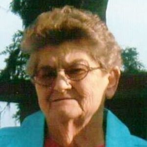 Emmie Lou Johnson