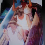 Log Ride