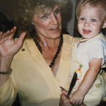 Auntie