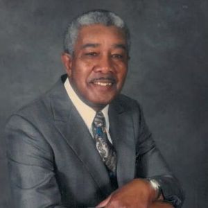 Mr. Leon Smith, Sr.