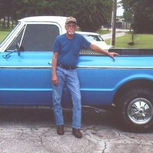 Mr. Norman "Gene" Piety