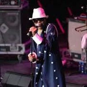 Leroy "Sugarfoot" Bonner