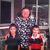 Our dearest uncle & us.